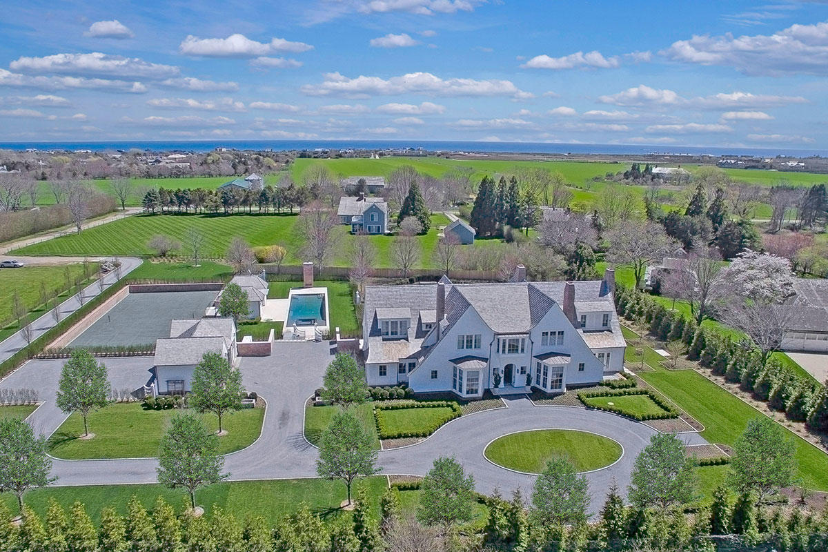 The Hamptons Rentals