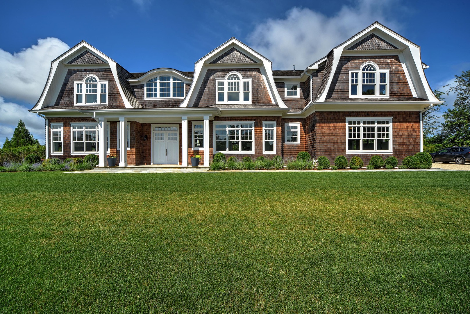 Corcoran Real Estate Office