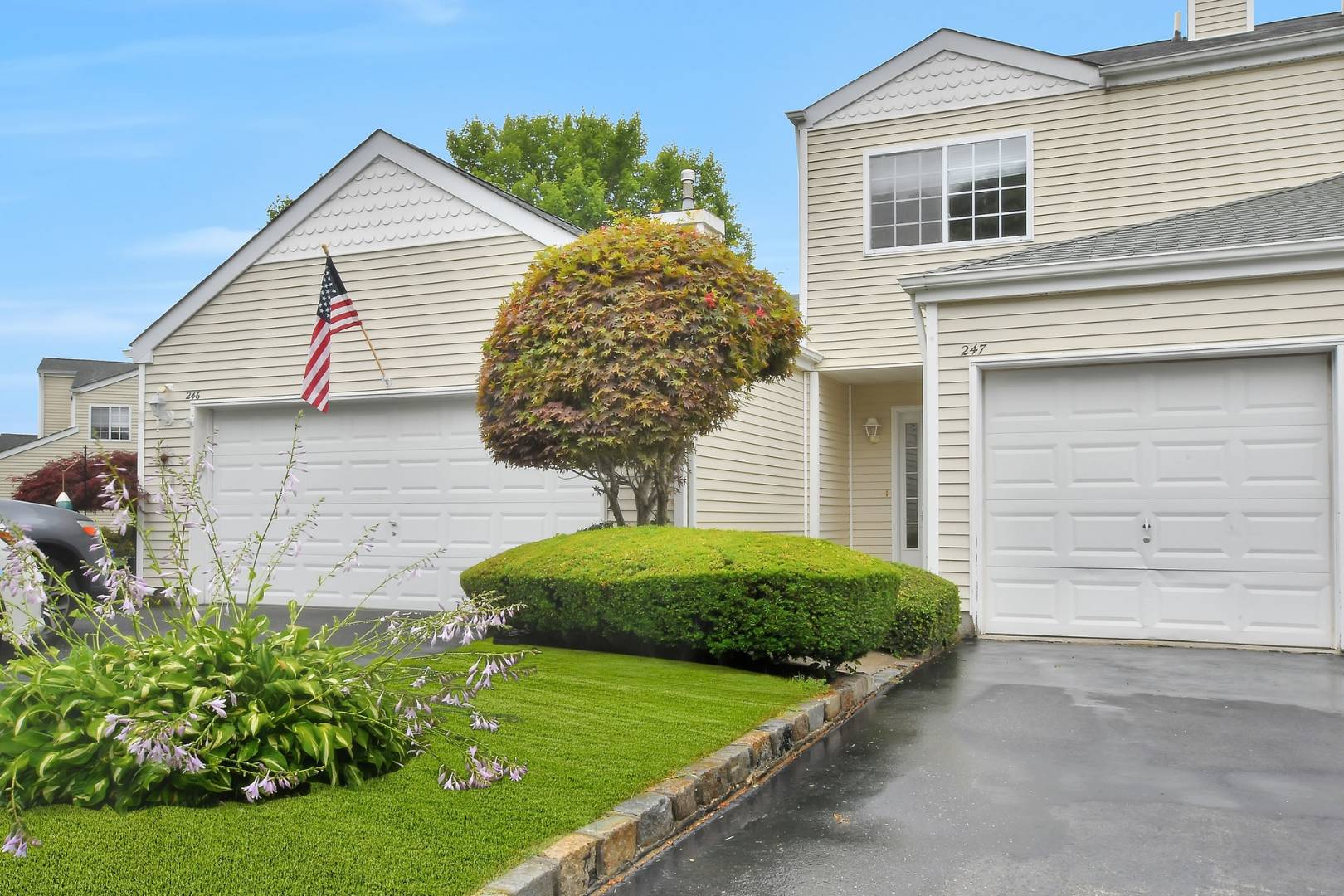 Hamptons Fringe Homes for Sale