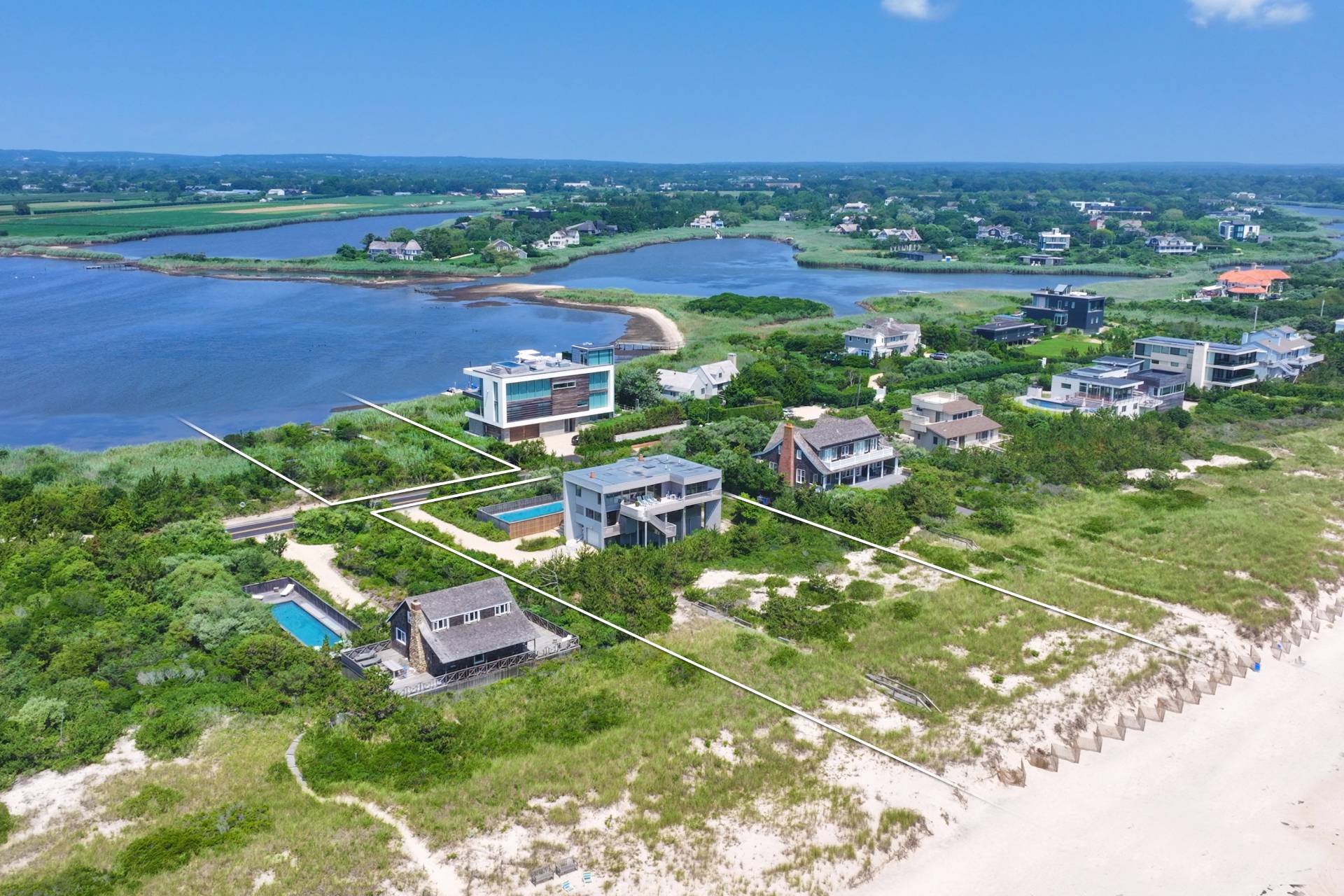 Hamptons Monthly Market Movement Bespoke Real Estate