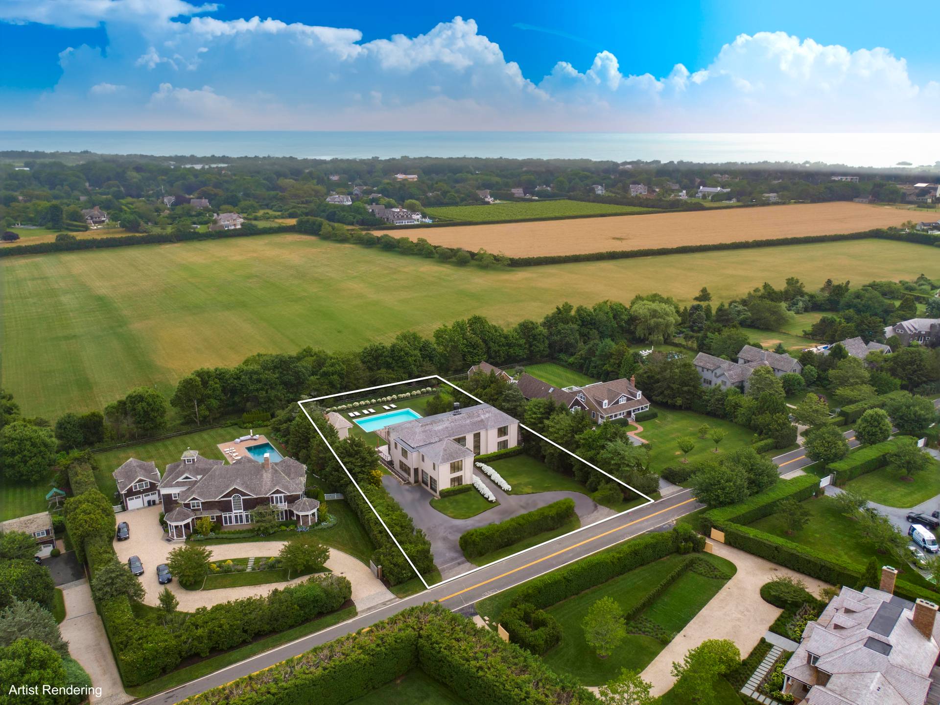 Hamptons Monthly Market Movement Bespoke Real Estate