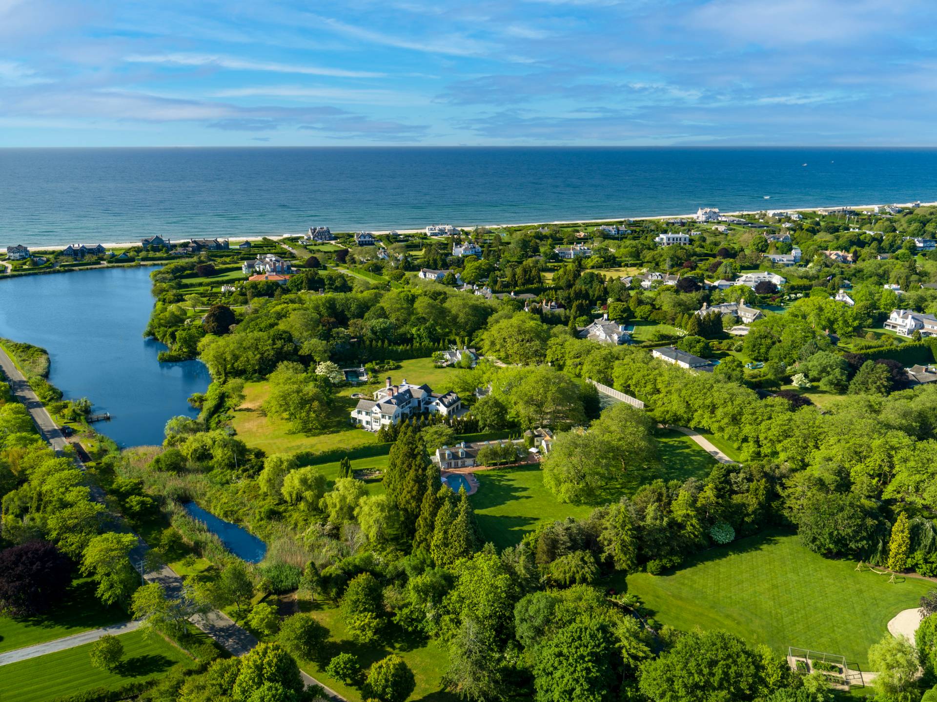 Hamptons Monthly Market Movement Bespoke Real Estate